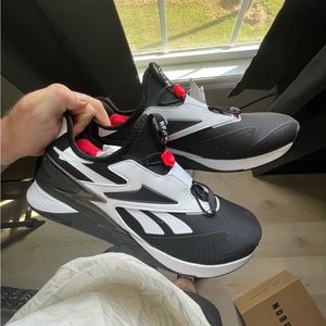Reebok Nano X3 Froning Training Shoes